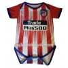Fotbalový Dres Atlético Madrid Mini Domácí 2018/19